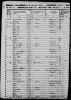 1850 US Census for Jesse Jefferson and Anna James