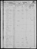 1850 US Census for Mary Foreman Johnson and Alfred and Adeline Johnson