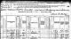 1880 US Census for Erastus and Martha Muse