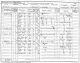 1891 England Census for Joseph Walker and his Family (birth about 1867)
