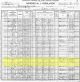 1900 Census for Benjamin D Young 