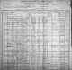 1900 US Census for George Washington Irvin