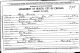 1907 Birth Record for Baby Beahom