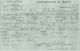 1913 Certificate of Birth for Virginia Stoddard