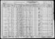 1930 Census Cecil and Eula Florence Smith Gregory family