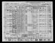 1940 US Census for Thomas and Edna Sullivan