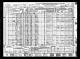 1940 United States Census for David Crookston