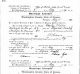 Elizabeth Mackley Marriage to Charles Robbins Record
