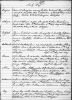 Euphemia Hay Birth Record