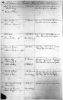 Appearance Document for Garret Schuyler vs Horace R Jerome