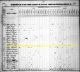 1830 U.S. Census for John Mackey