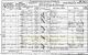 1861 England Census for Thomas Lawrence and his Family