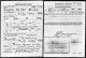 US WWI Draft Registration Card for Joseph Harvey Muse