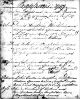 William Black Birth Record