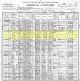 1900 US Census for Jos E Juettner Household