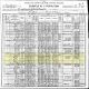 1900 US Federal Census and the Household of Andrew and Louisa Anderson