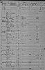 1850 U. S. Census
Wayne Township, District 4, Indiana
9 October 1850

