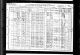 1910 United States Census for Charles Bauer and family