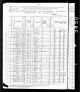 1880 US Census, Strasburg, Lancaster, Pennsylvania
