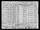 1940 US Census, Lancaster City, Lancaster, Pennsylvania
