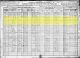 1920 US Census for Ansley Blocker