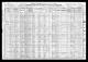 1910 United States Census for Aaron Carpenter