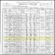 1900 US Federal Census of Kamas, Utah and the Family of Aaron and Maud Carpenter