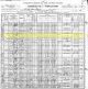 1900 US Census for James Campbell Household