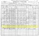 1900 US Census for Signe Charlotte Danielson