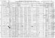 1910 United States Federal Census- Denton County, Texas- William and Martha (Cranford) Davis Family- Page 2