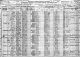 1920 United States Federal Census- Collin County, Texas- William and Martha (Cranford) Davis Family