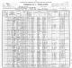 1900 United States Federal Census for the Seth Everington Day Family