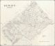 DeWitt County Land Grants Map