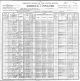 1900 United States Federal Census for the Marcus B. Eason Family