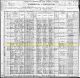 1900 US Federal Census and Marcus E Fletcher