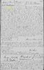 1840 Land Deed for James N Green