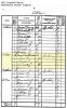 1841 England Census and the Household of Jonathan and Ann Hewitt