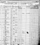 New York Census 1865
Grandby, Oswego, New York
1 June 1865