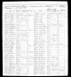 Edwin G. Huxtable 1892 New York Census
Liverpool, Onondaga, New York