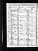 1850 United States Census for John Kennard and family - page 2