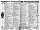 1932 City Directory of Phoenix, Arizona for Jos C and Blanche Leavitt