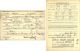 1940 WWII Draft Registration for Martin Leibovitz