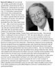 Obituary of Norma Robinson Taylor Lindberg