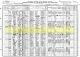1910 US Census for Haywood H Muse Family