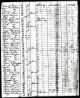 New York Passenger List 1820-1957 for Ane Helena Andersen