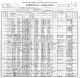Noble, Henrietta and George H Gilbert 1900 US Census  
Brigham City, Utah