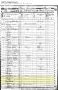 1850 US Federal Census and the Household of George and Margaret Oler