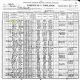 1900 United States Federal Census of the Ossian Packer Family