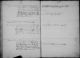 Robert and Peggy Patterson Family Birth Record
