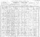 William Lawrence Polly 1877 - 1957 : 1900 U.S. Population Census, Grant Township, Franklin county, Nebraska